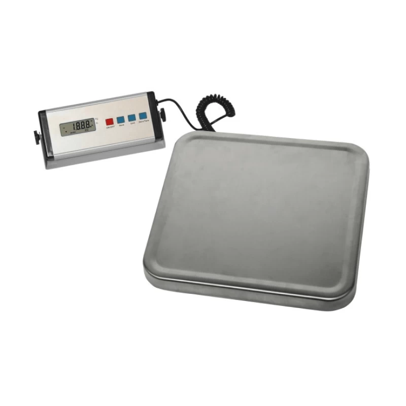 Цифровые настольные весы весом 150кг