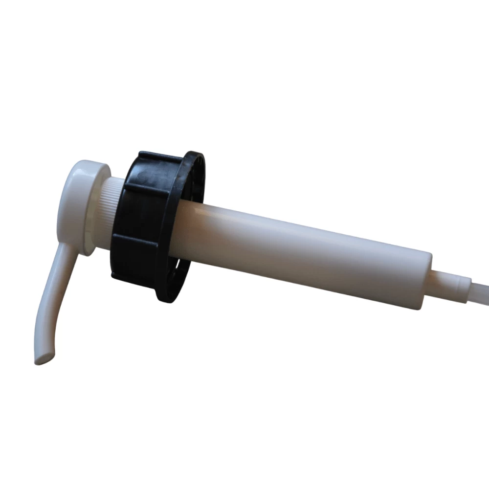 Дозирующий насос 10л