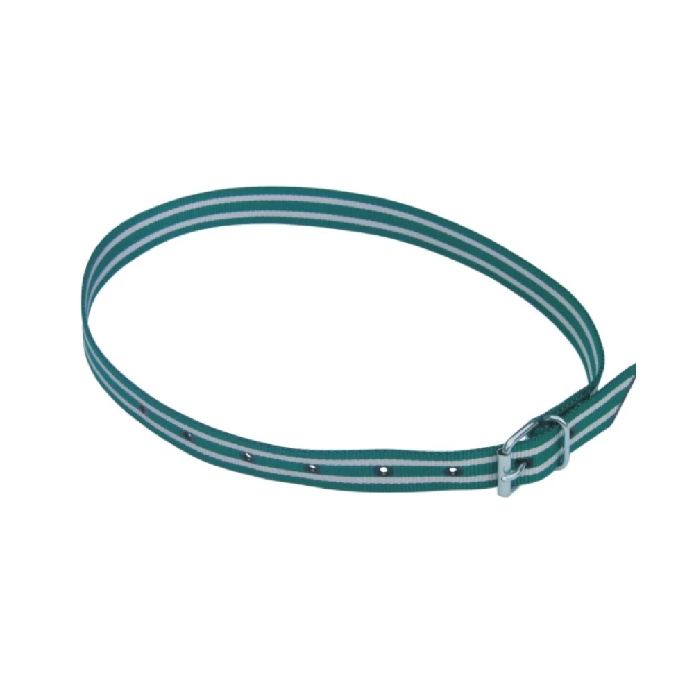 20866 Ошейник для КРС 135см, с роликовой застежкой Kerbl