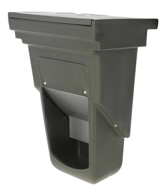 Кормушка для комбикорма 13л