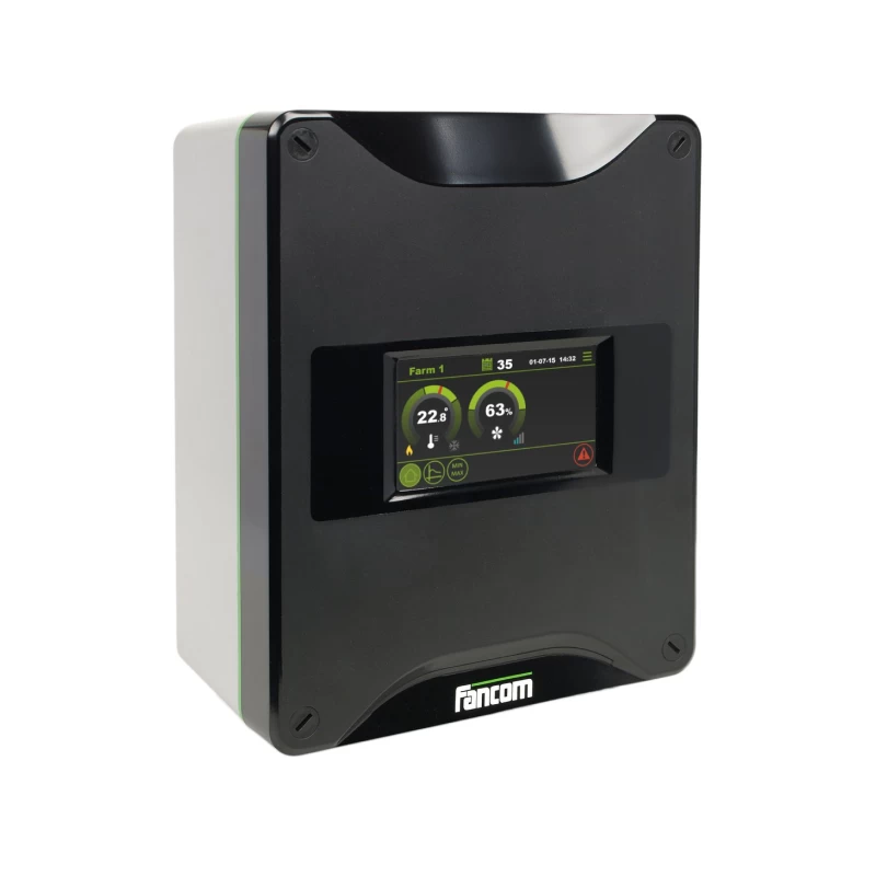 AURA 14-T10 КОМПЬЮТЕР МИКРОКЛИМАТА