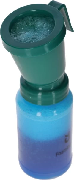 15648 Стаканчик для обработки вымени, для пенящихся средств, 300мл Kerbl