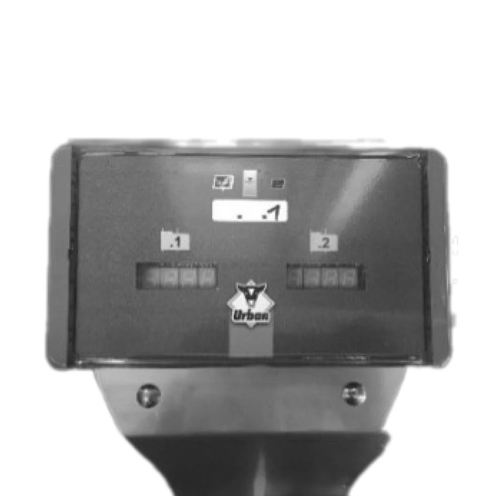 Alma-Pro Управляющая электроника станции 8 метров