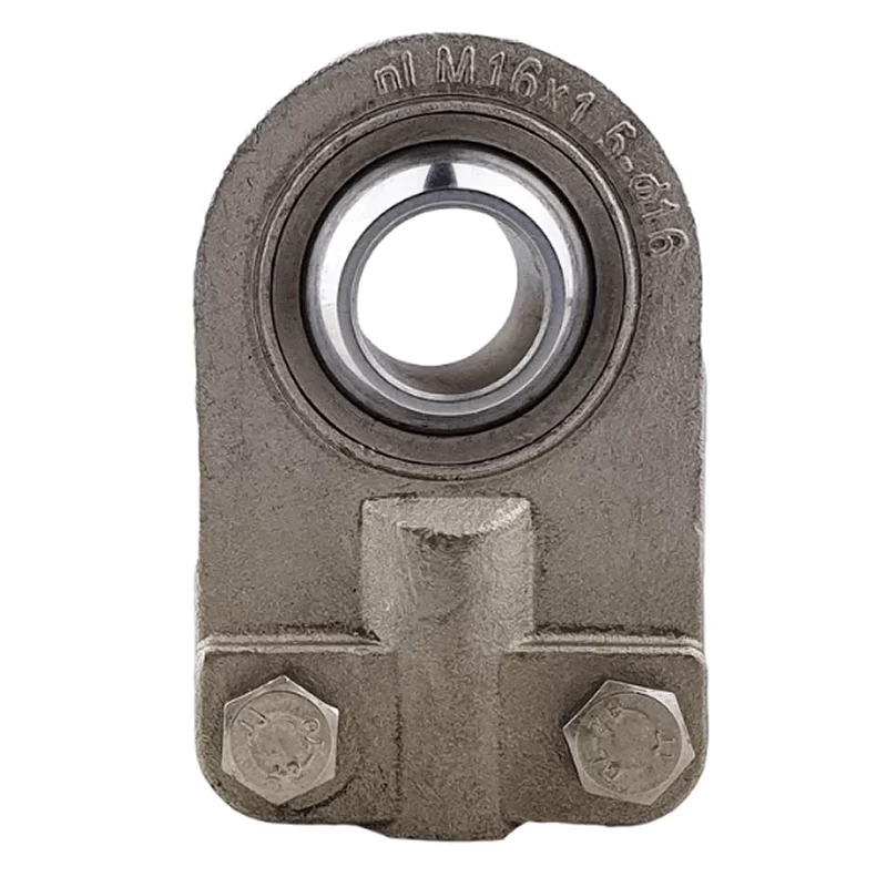 Головка шарнирная M16x1.5 s/s