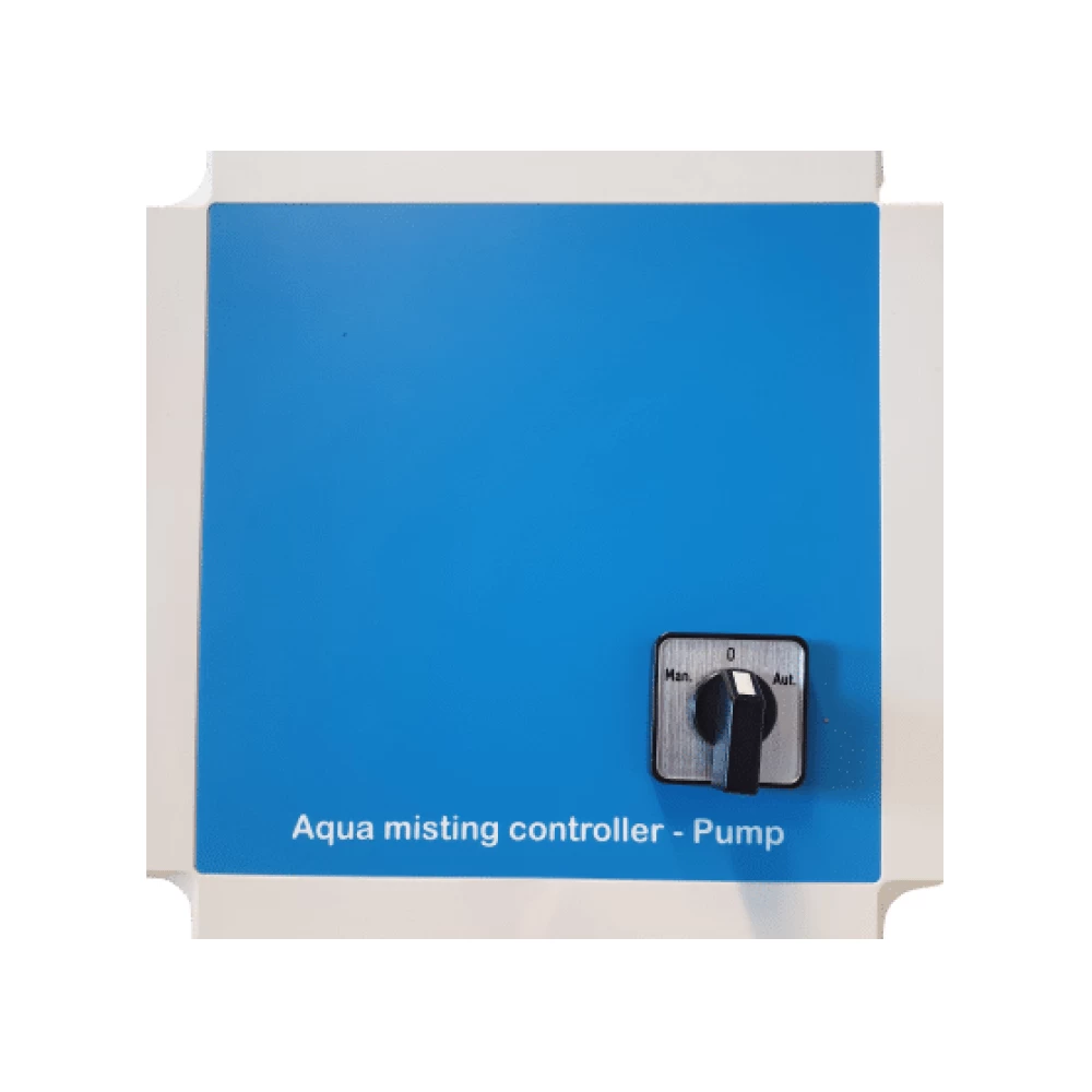 Блок управления Safe Misting® с PCB