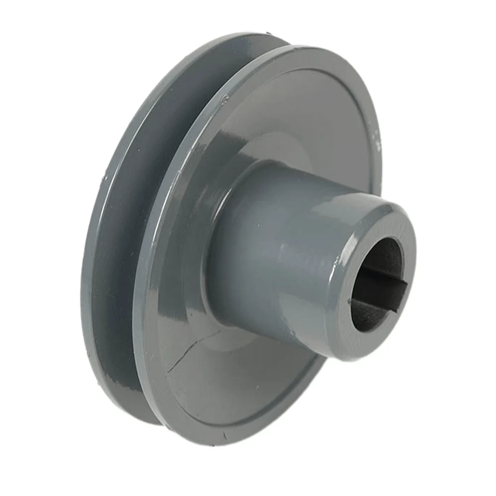 Шкив мотора 34125 50Гц