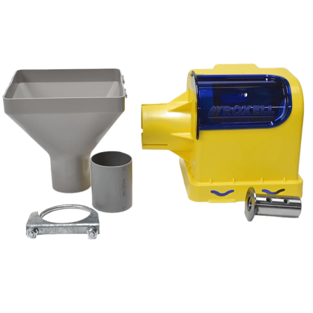 Блок управления FA 90