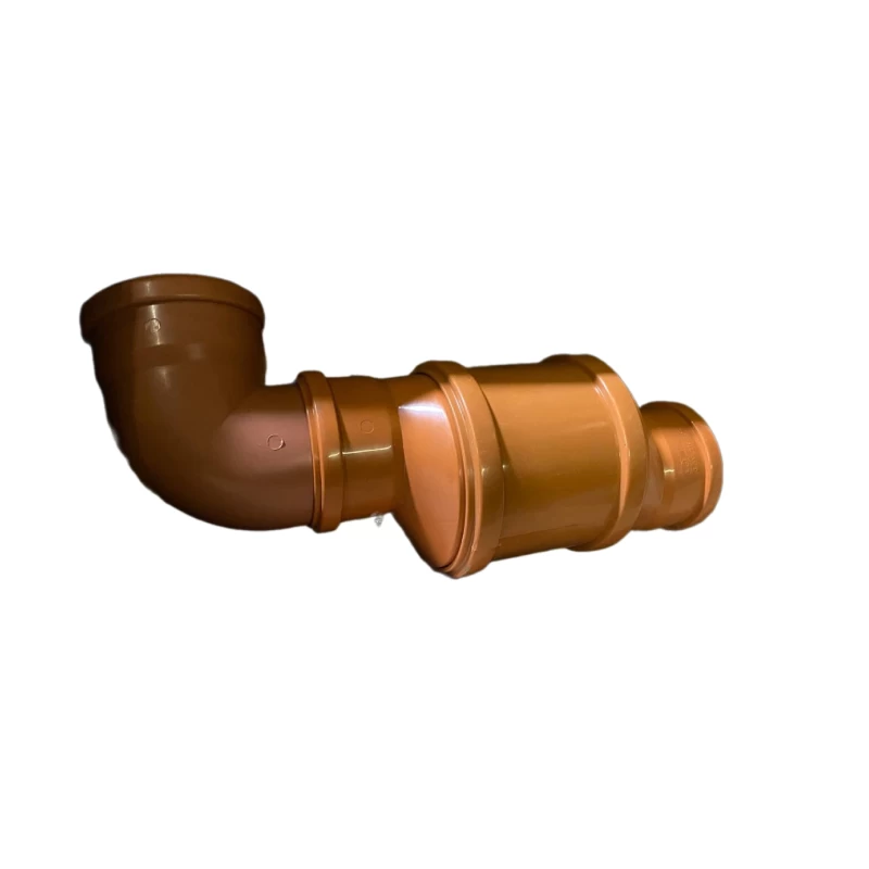 Воздушный клапан, д. 110мм