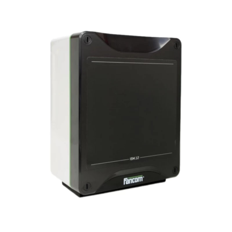 ISM.12 блок расширения (аналоговые входы)