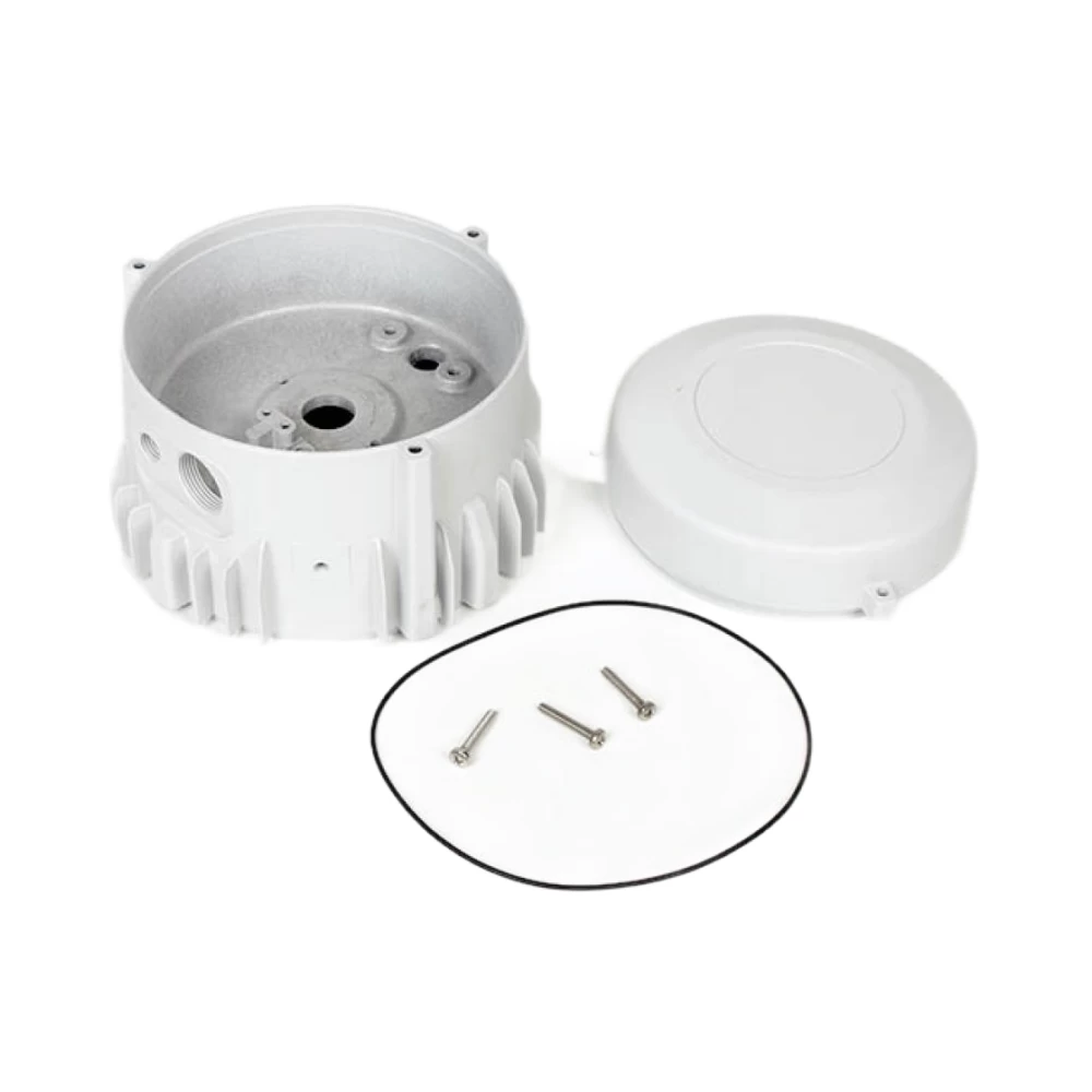 Передняя крышка мотора вентилятора L9