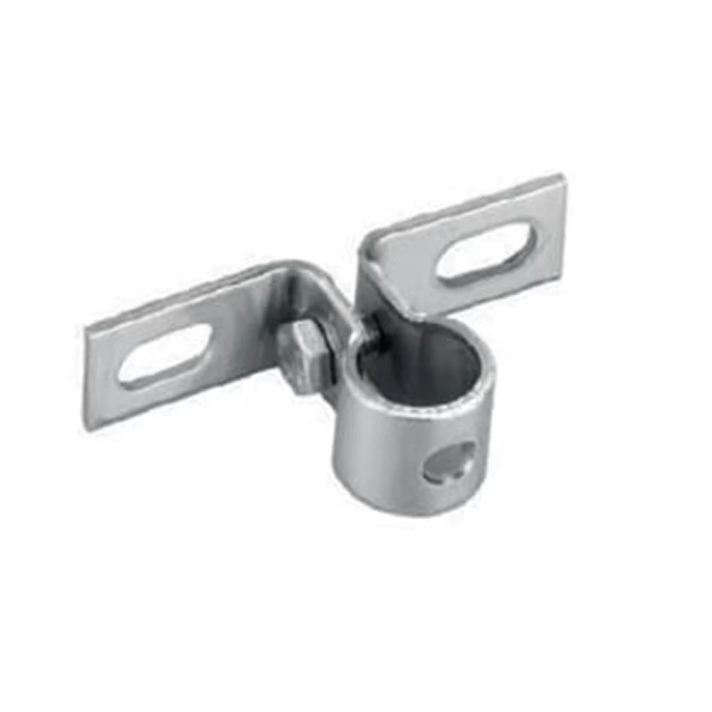 Кронштейн регулируемый для труб 3мм 