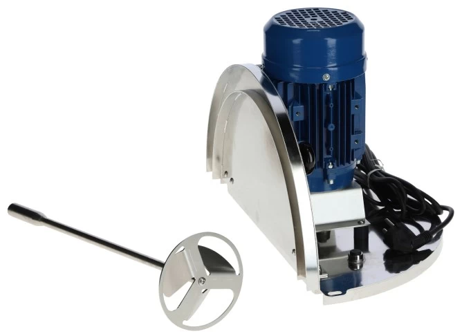 Мешалка для молока MilkPot 50, Ø44,5см