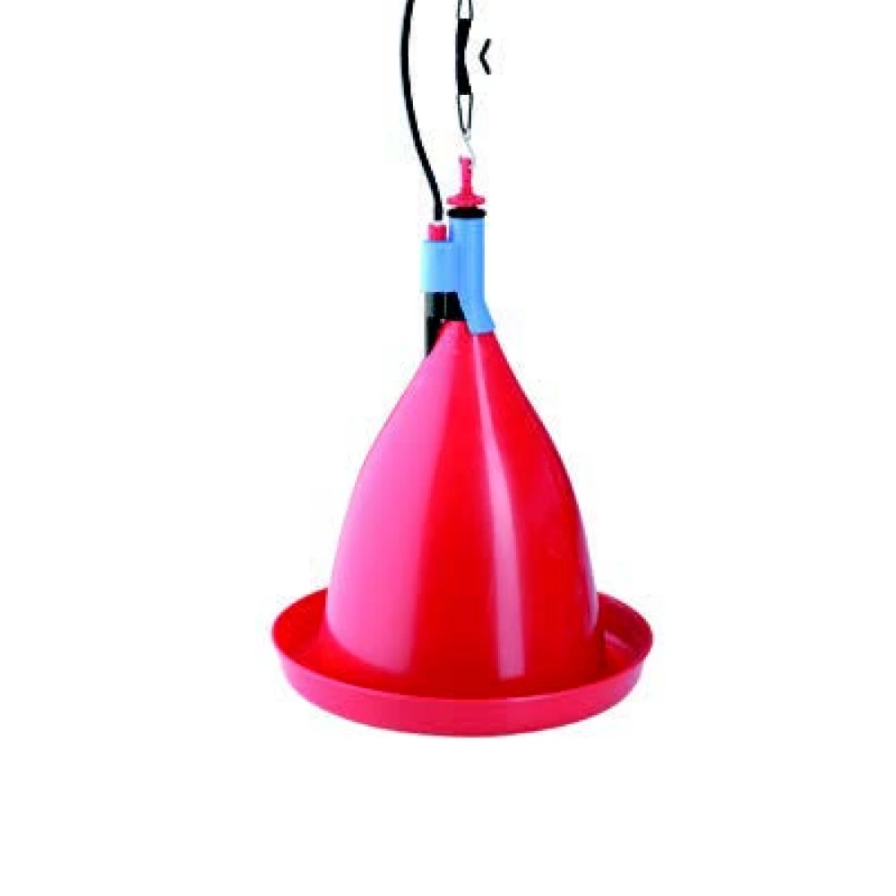 Поилка для птицы Jumbo-T