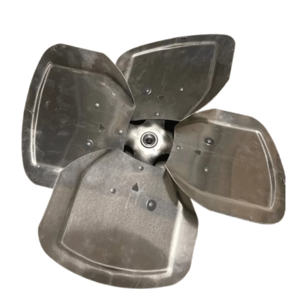 Крыльчатка к NDA 100/2