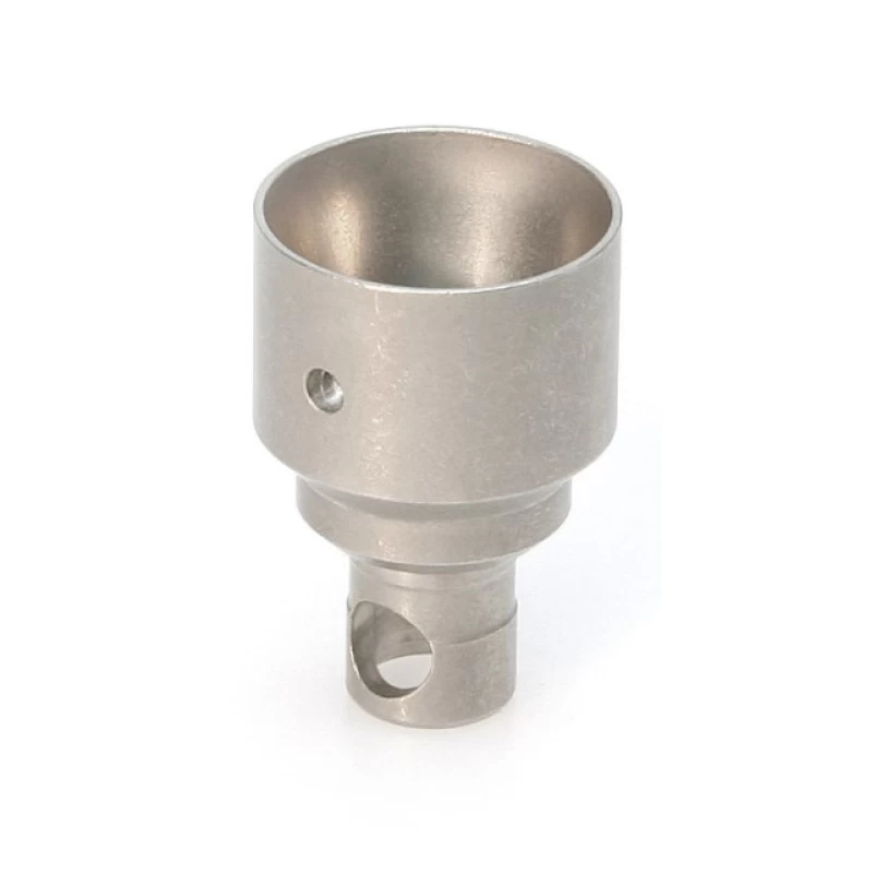 1738 Сопло для GasBuddex 25мм Kerbl