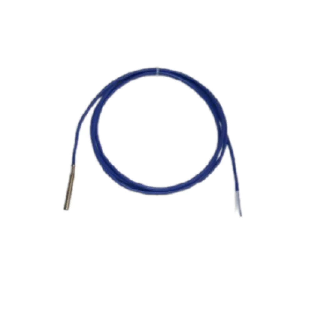 Температурный датчик UTF81 голубой