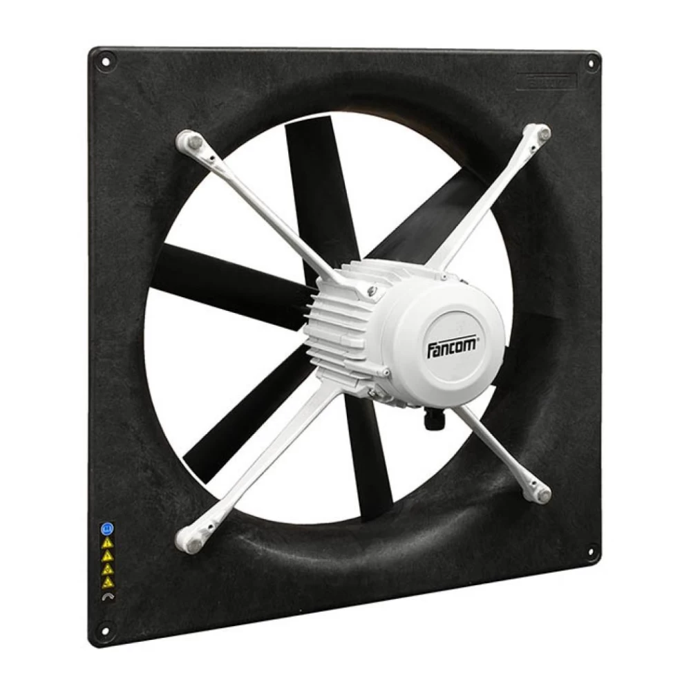 Вентилятор 1456 C 200-240V/50HZ