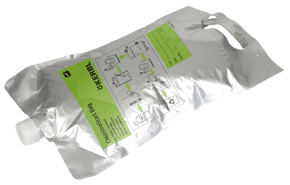 Набор для выпойки молозивом ColostroStart SET50