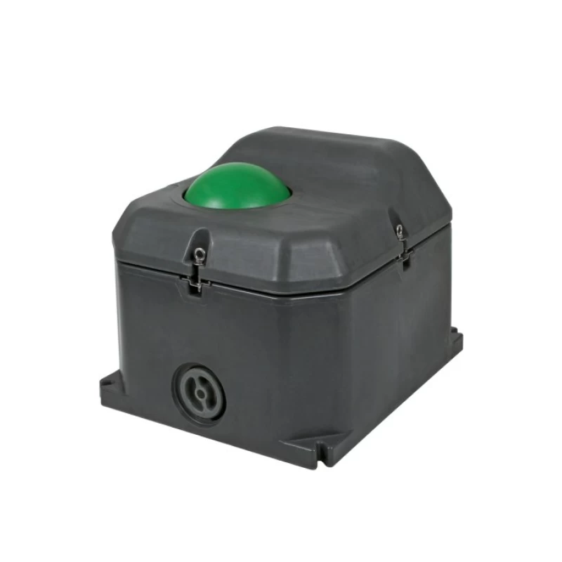 Термопоилка Uno 60 x 70 x 52,5 cm