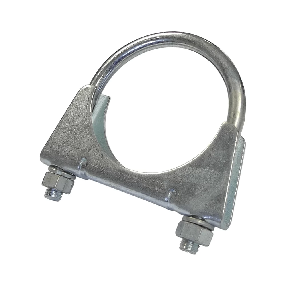 Хомут для спирали, Ø80мм