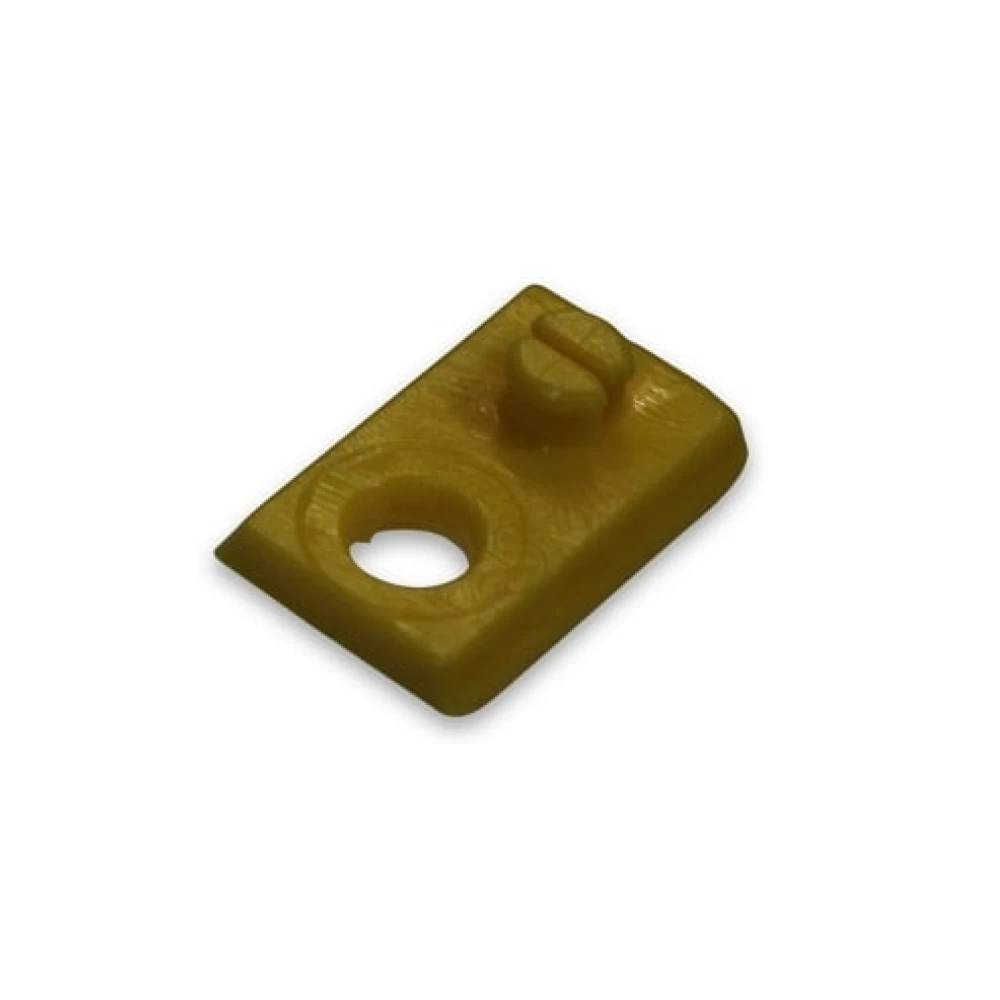 фиксатор трансп. цепи пруткового транспортёра