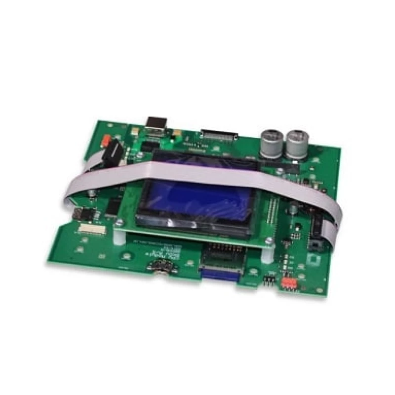 Модуль ЦП с дисплеем 235Pro
