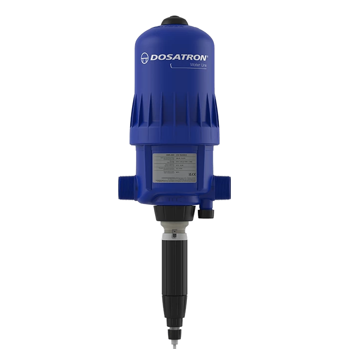 Медикатор Dosatron D9WL3000