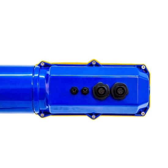 Электронная система кормления DOSITRONIC M для свиноматок 