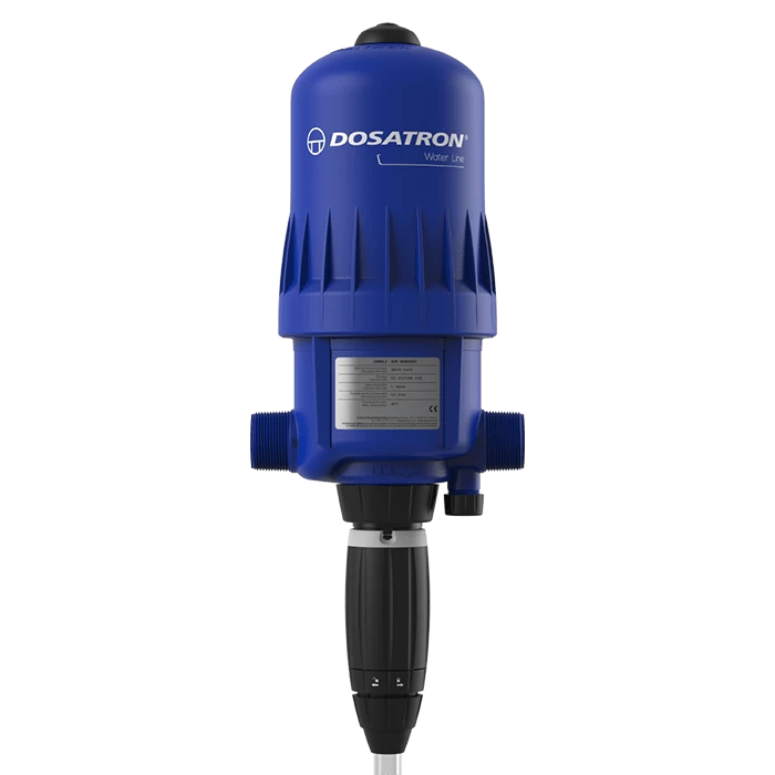 Медикатор Dosatron D9WL2