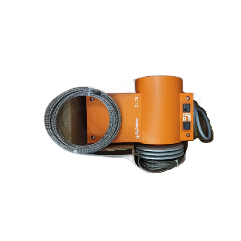 Сервопривод 24V CL 75А-6