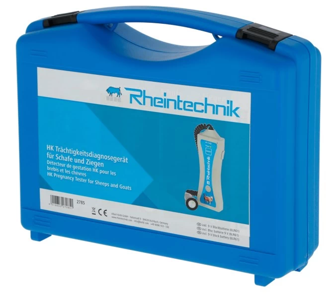 Устройство диагностики беременности HK для овец, коз и альпака