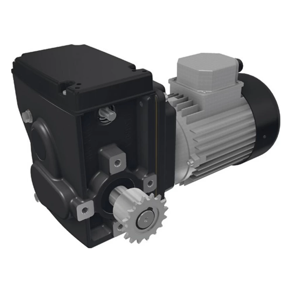 Мотор-редуктор RW200-34-150\208-480\3\C\860