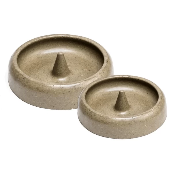 Круглая полимерная чаша FTK-27 