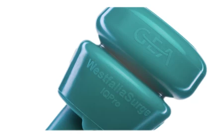 7025-3025-000 7025-3025-000 IQPro - Сосковый силикон 25/22/62 GEA