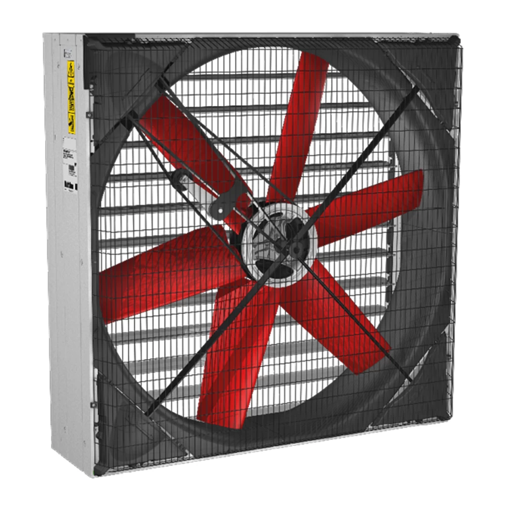 Вентилятор оцинкованный Multifan ø140см, 3~, 230/400V, 50Hz, 46200м³/ч