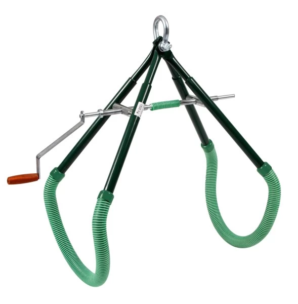 Подъемный механизм для коров, 900кг