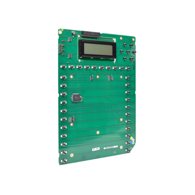 IMC 734 INCL. ДИСПЛЕЙ