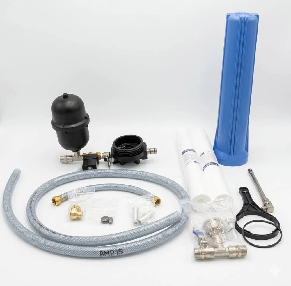 Комплект клапана соленоида