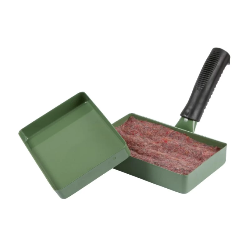 19292 Штемпельная подушка поперечная Kerbl