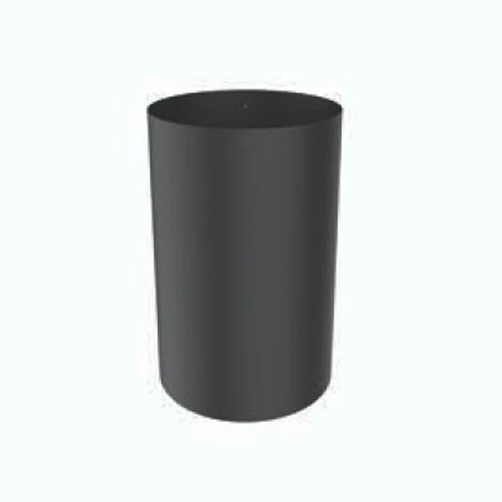 Вытяжная шахта TPXHW24BX 630мм удлинитель воздуховода 651х1000х3.2мм (опция)