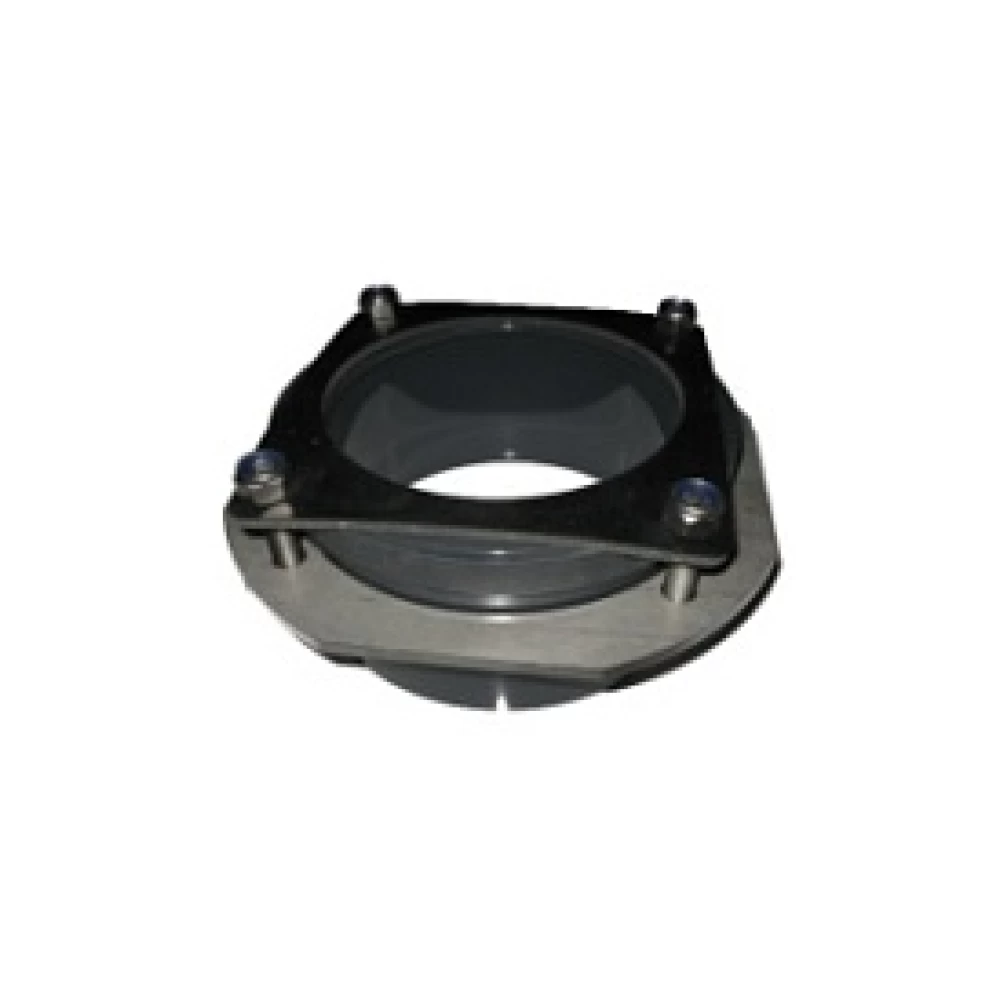 Втулка под фланец НПВХ dn160