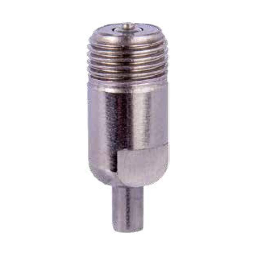 Ниппель НЖ-сталь R1/8“, расход 70-80см³/мин