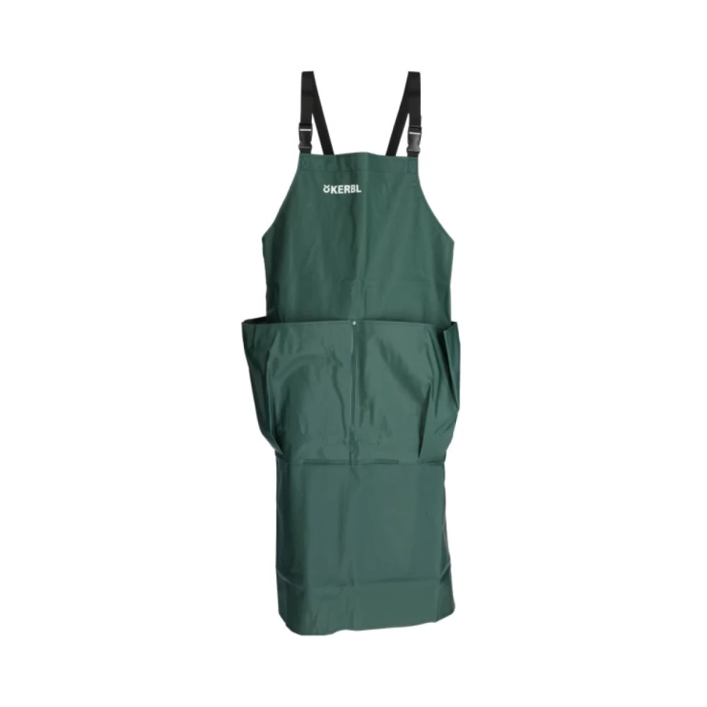 Фартук для доения Premium, L 125x118cm, с карманами