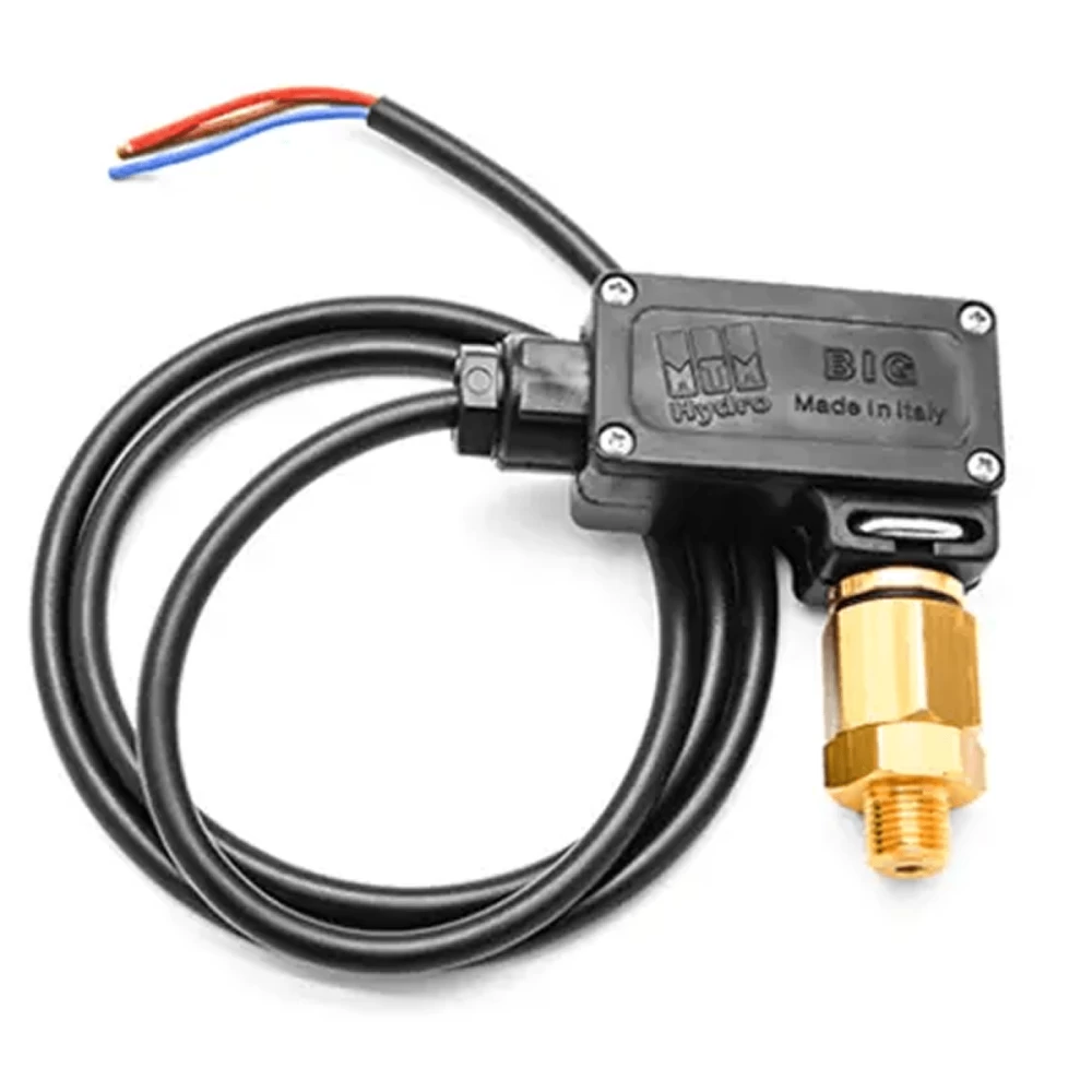 Реле давления 