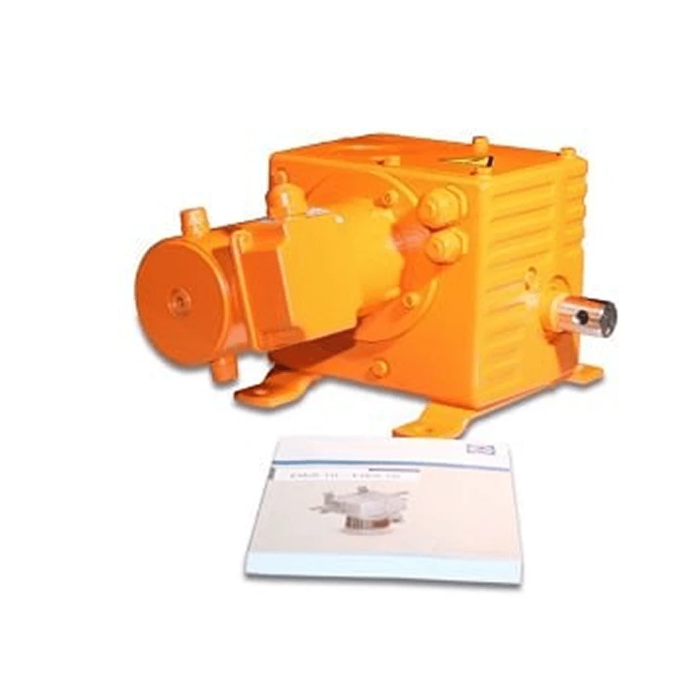 Серводвигатель EWA12 24В 9,4A 1,8об/мин 150Нм дл/тяги 8,5об=1800мм V19 ЗАМЕНА НА 60-50-3448