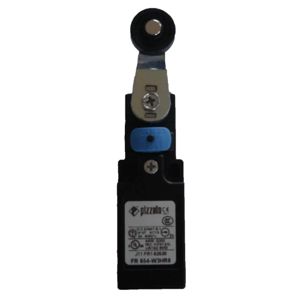 Концевой выключатель с функцией сброса "Выключатель обрыва цепи"