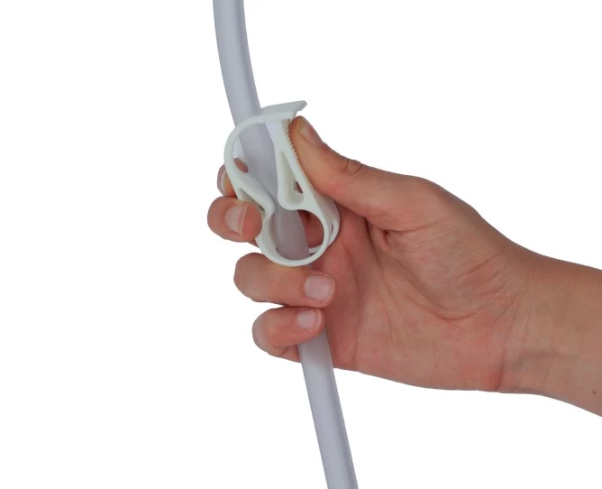 Дренчер-пакет для телят 2,5л. с гибким зондом