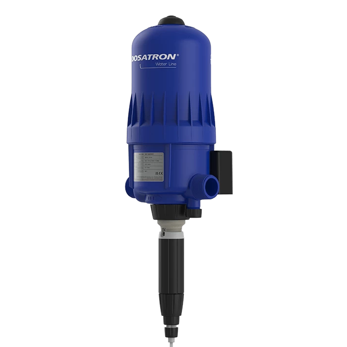 Медикатор Dosatron D9WL3000