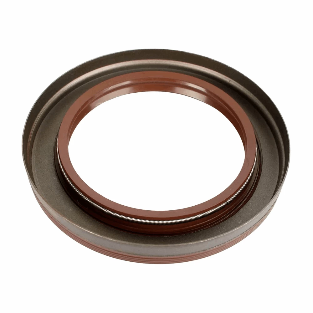 Уплотнительное кольцо вала FPM DIN3760