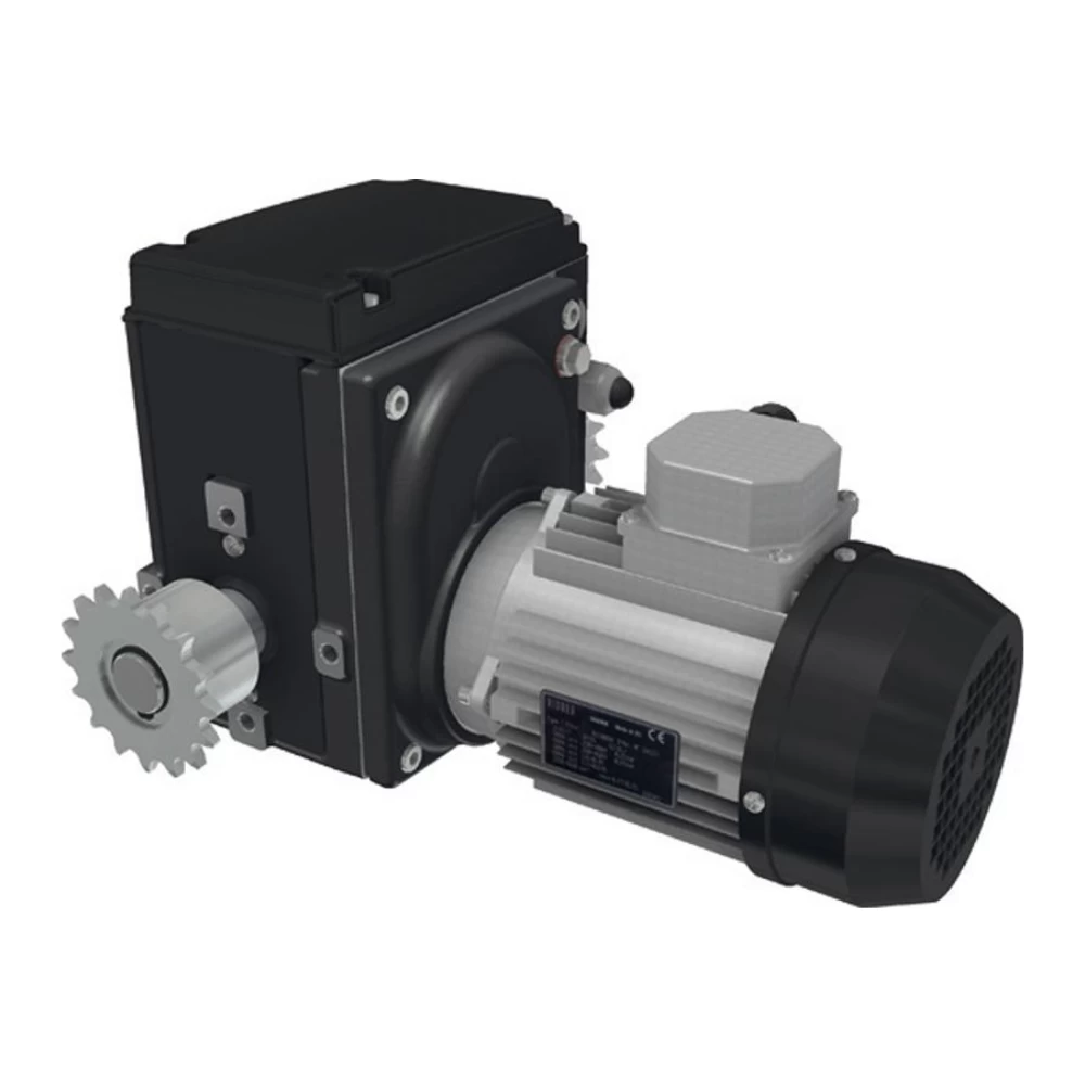 Мотор-редуктор RW403-37\400\3\86